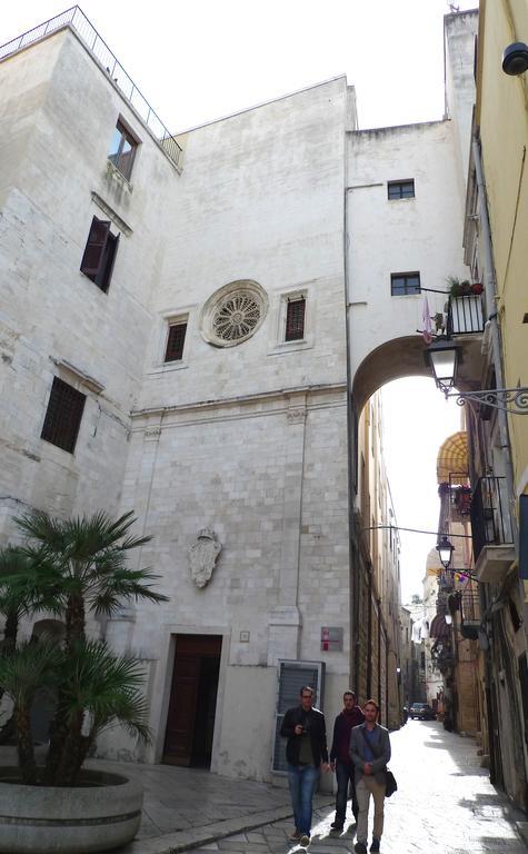 Art Loft M8 Bari City Centre M8Apartments Стая снимка