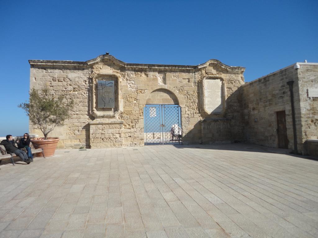 Art Loft M8 Bari City Centre M8Apartments Стая снимка