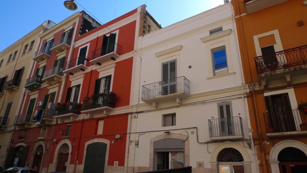 Art Loft M8 Bari City Centre M8Apartments Стая снимка