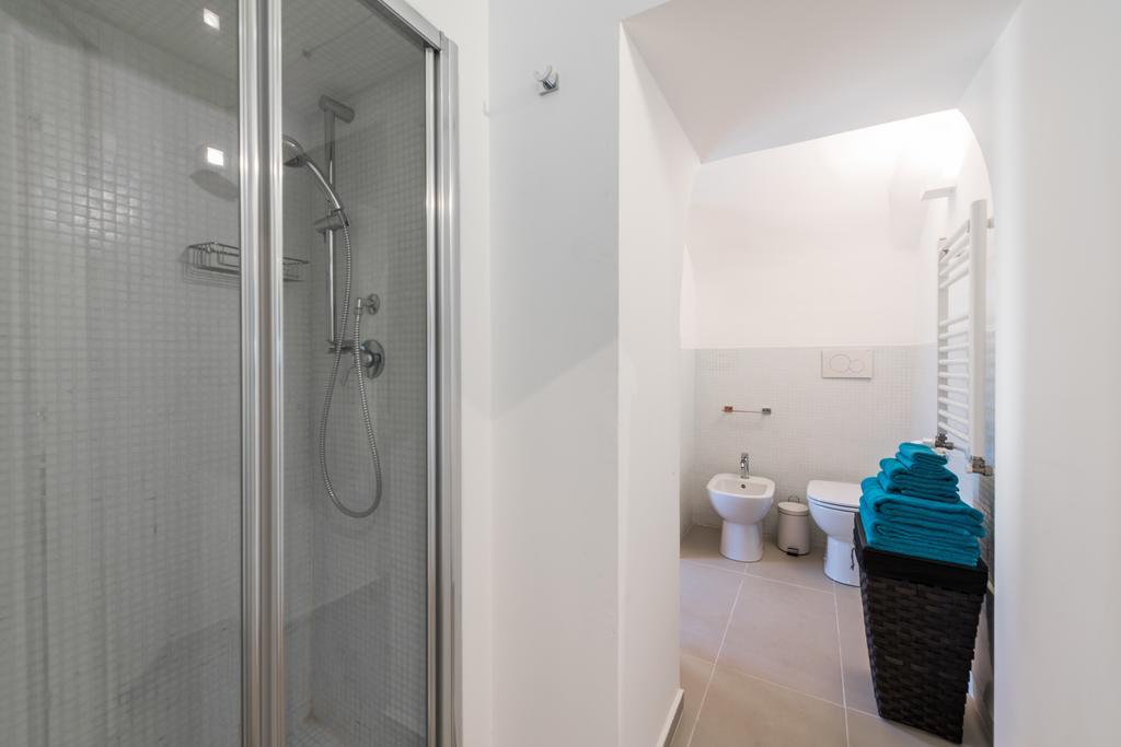 Art Loft M8 Bari City Centre M8Apartments Екстериор снимка