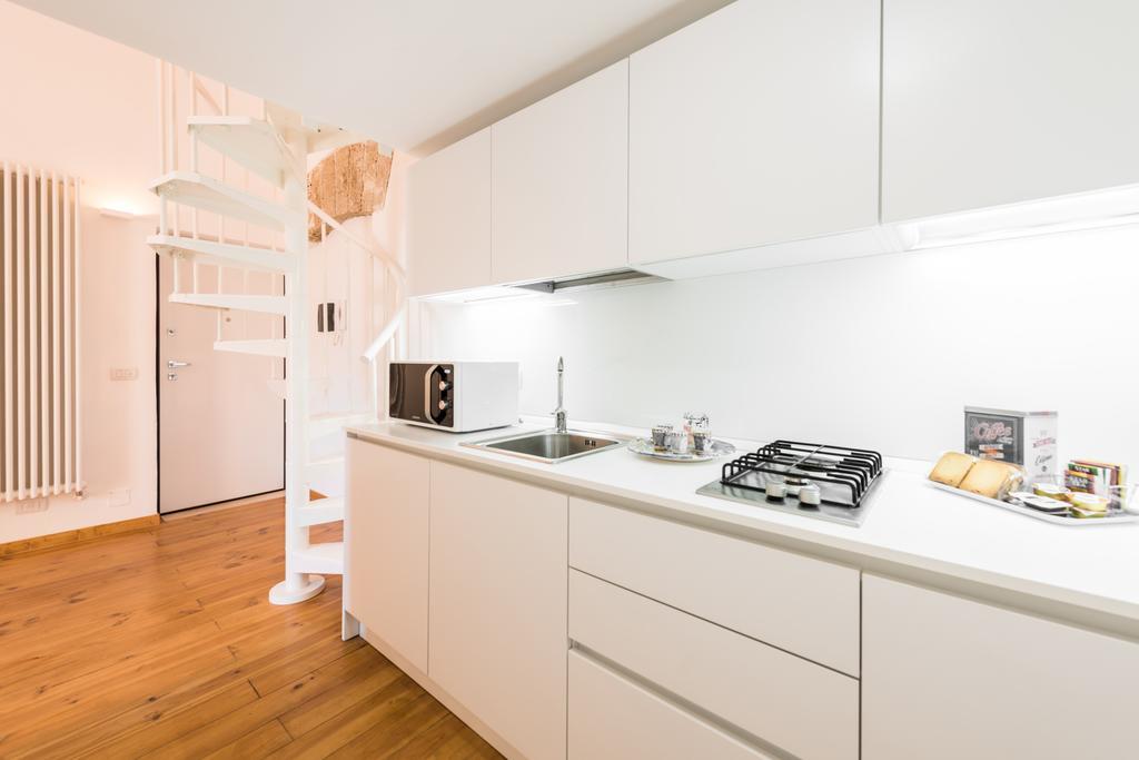 Art Loft M8 Bari City Centre M8Apartments Екстериор снимка