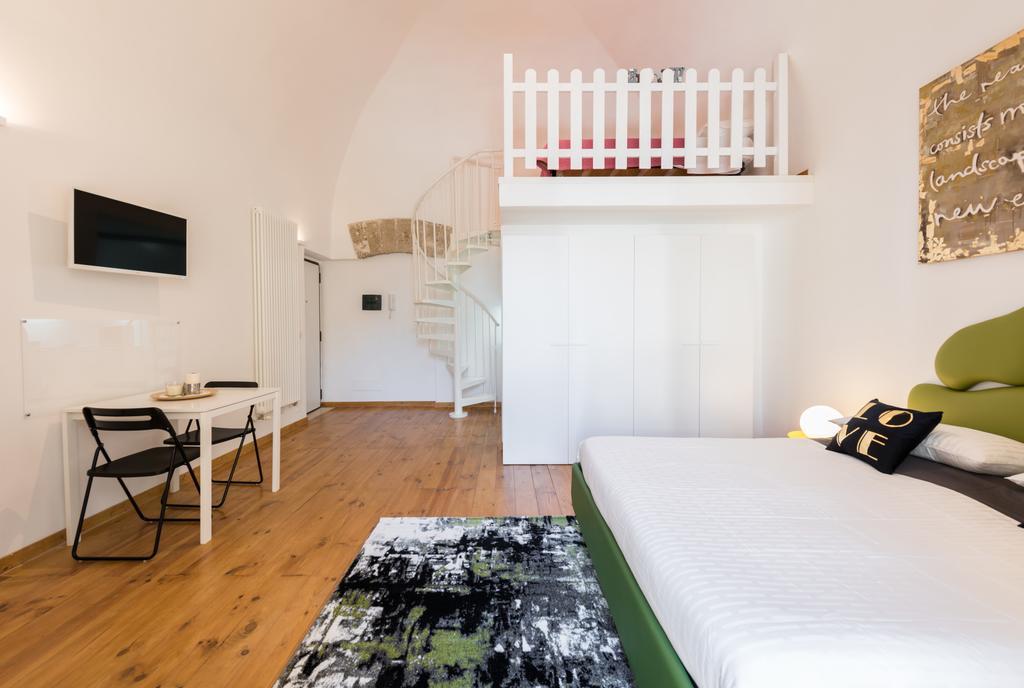 Art Loft M8 Bari City Centre M8Apartments Екстериор снимка