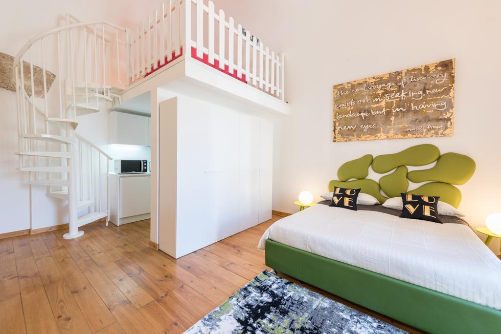 Art Loft M8 Bari City Centre M8Apartments Екстериор снимка